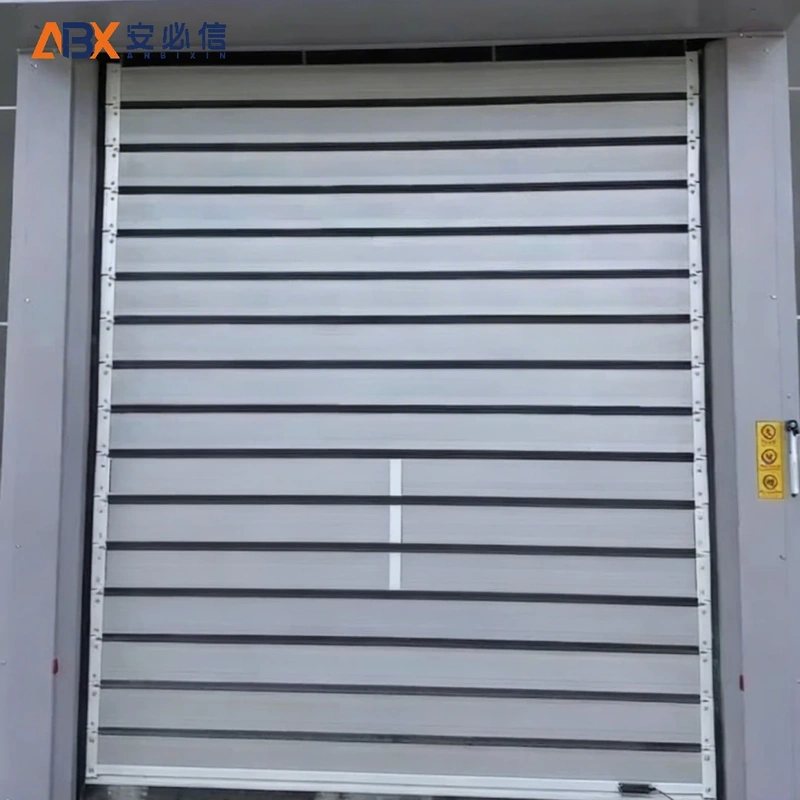 阜阳市医药密闭高速门